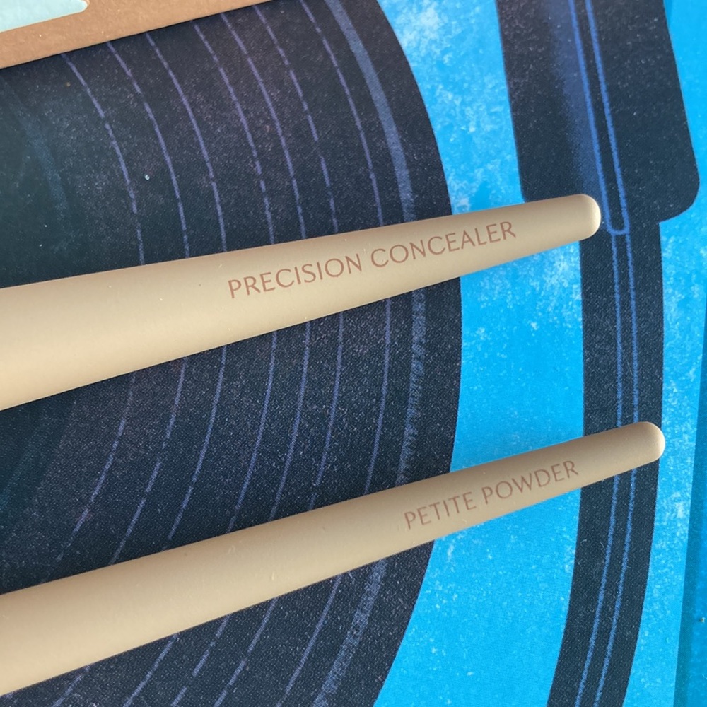 Complex Culture All the Angles brush set - Picture 2 of 4